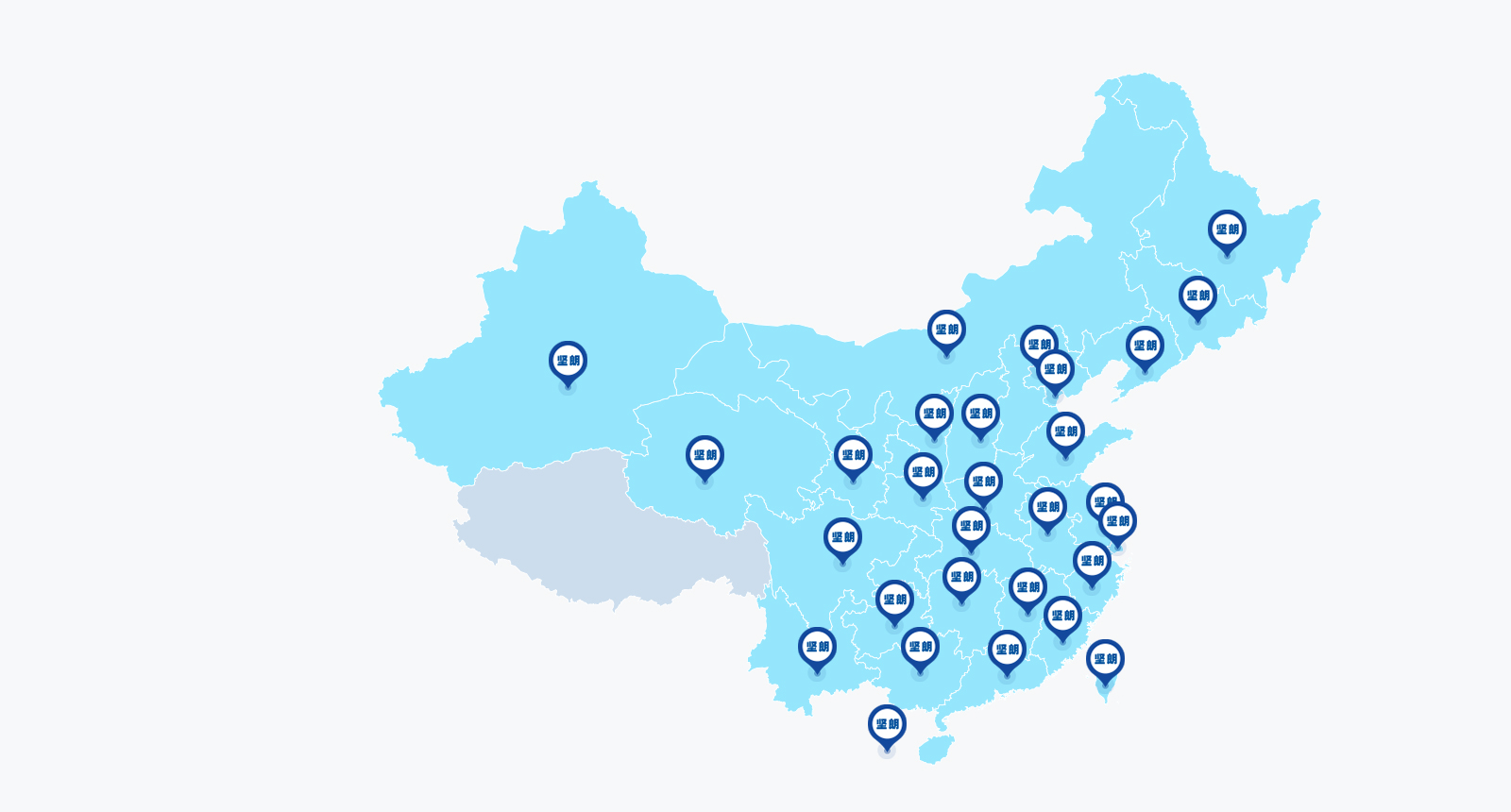 中国