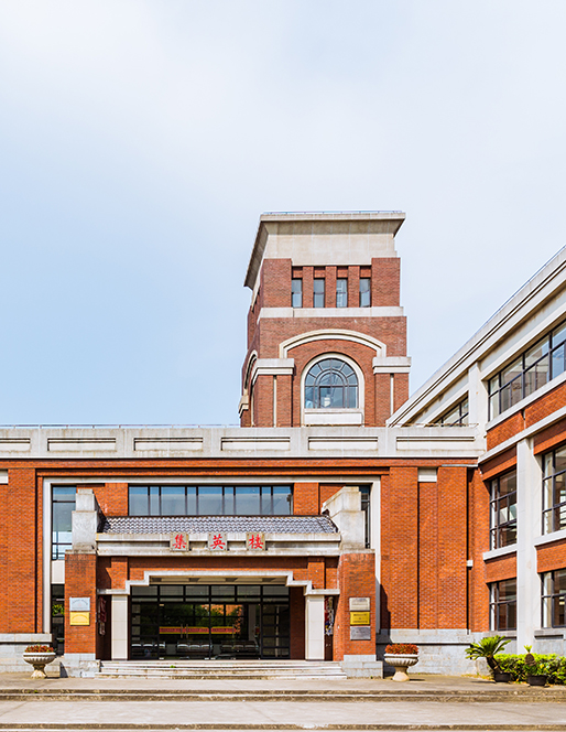 华东政法大学