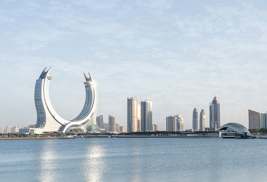 卡塔尔迪亚尔房地产(Diar Qatar)