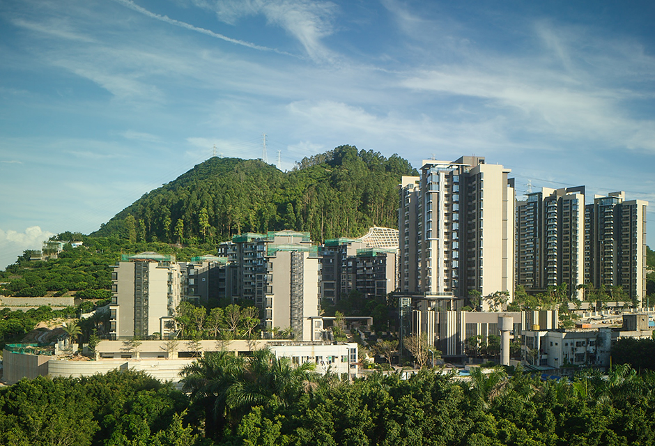 万科集团