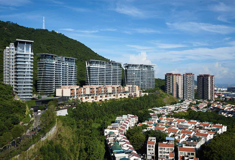 汉京集团