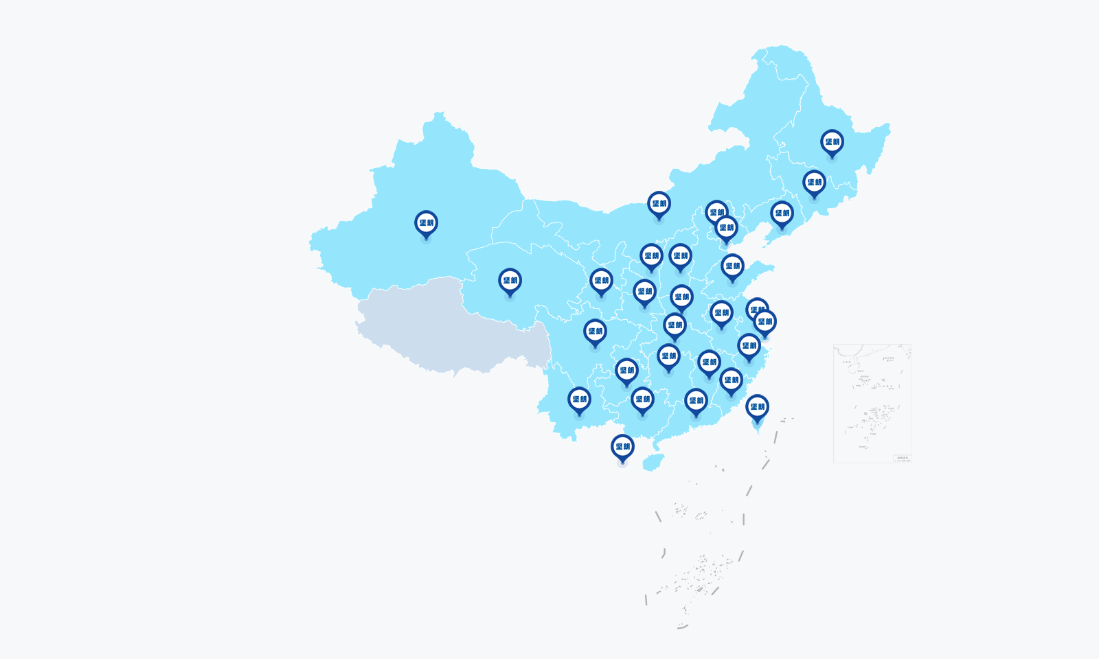中国
