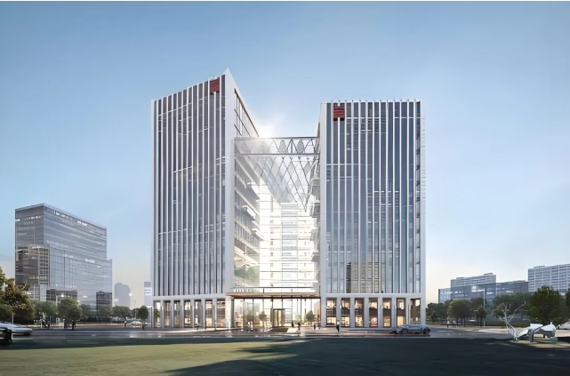 喜讯丨坚朗荣获“中国钢结构协会科学技术进步奖一等奖”