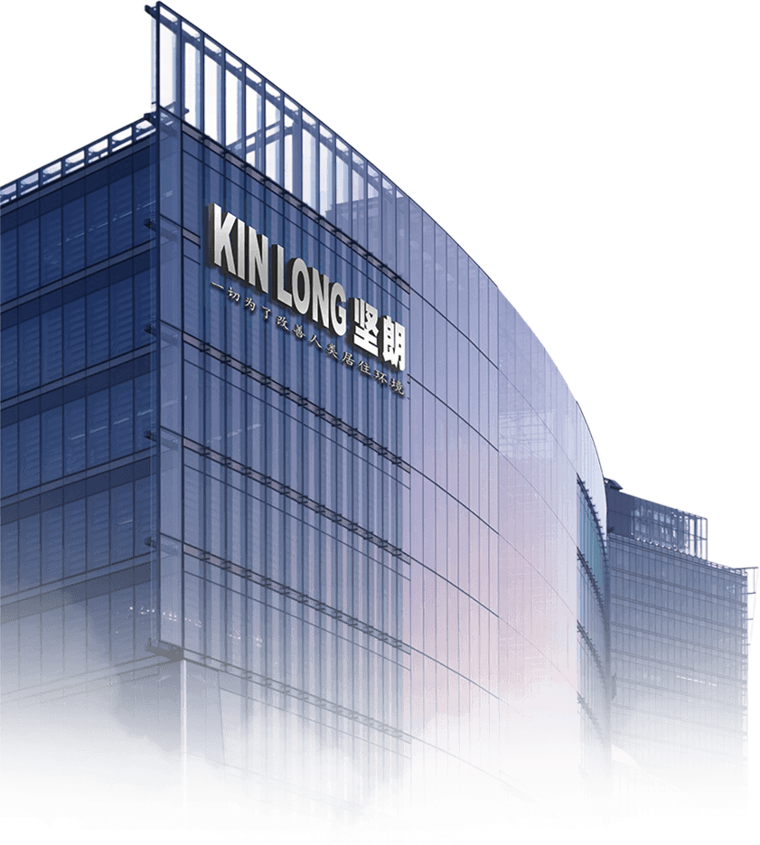 坚朗五金——一切为了改善人类居住环境